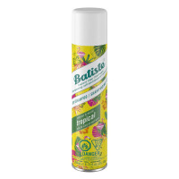 Dry shampoo Tropical