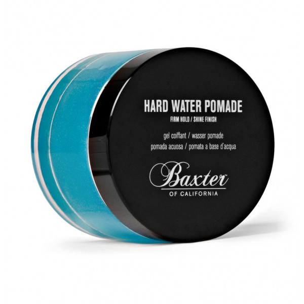 Baxter of California Hard Water Pomade pommade cheveux 60 ml - vue 2