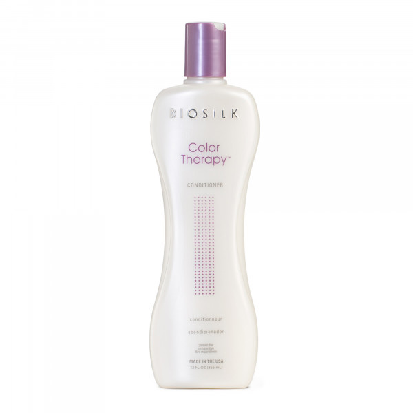 Color Therapy - Biosilk Après-shampoing 355 ml
