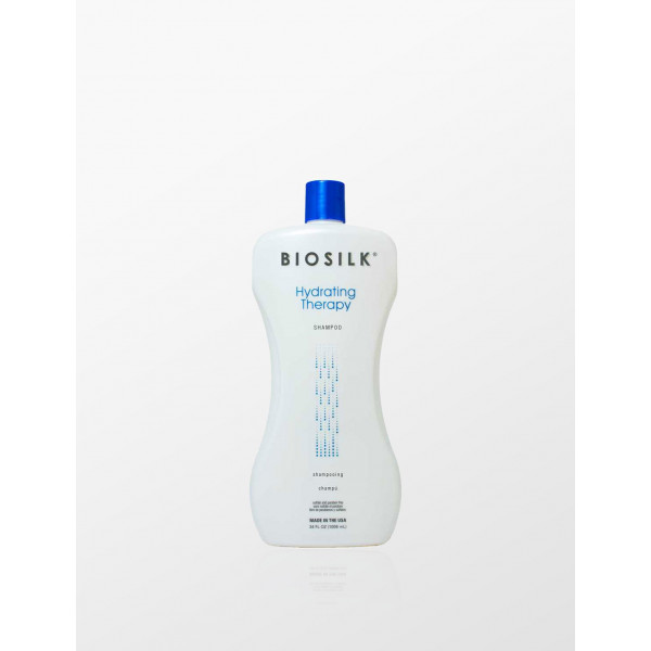 Shampooing Hydrating Therapy Biosilk - vue 2