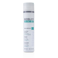 Bos defense shampooing nourrissant