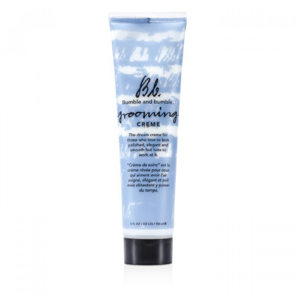 Bb. Gromming creme - Bumble And Bumble Soins capillaires 150 ml