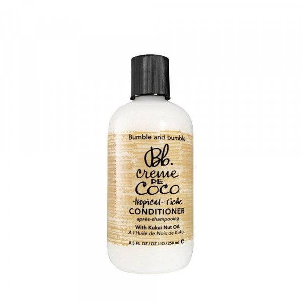 Bb. Crème De Coco - Bumble And Bumble Après-shampoing 250 ml