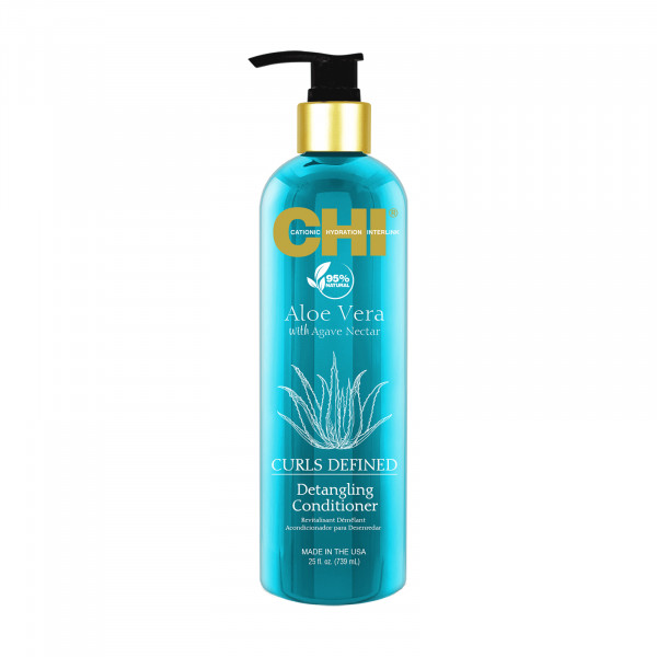 Conditionneur Aloe Vera CHI 739ML - vue 2