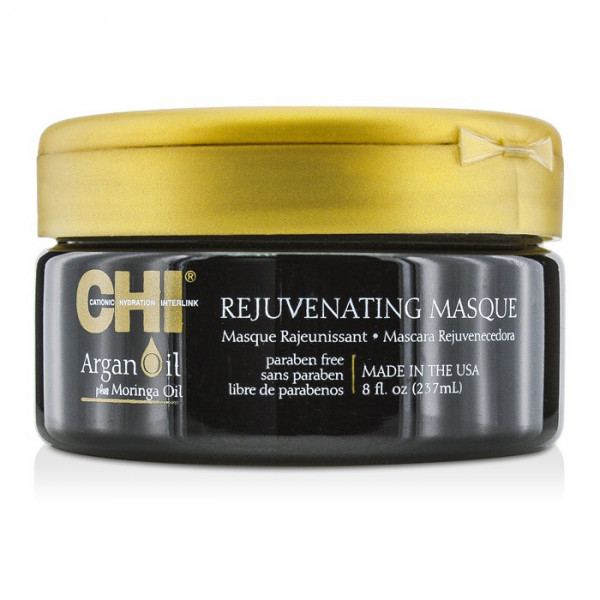 Masque Argan CHI 237ML - vue 2