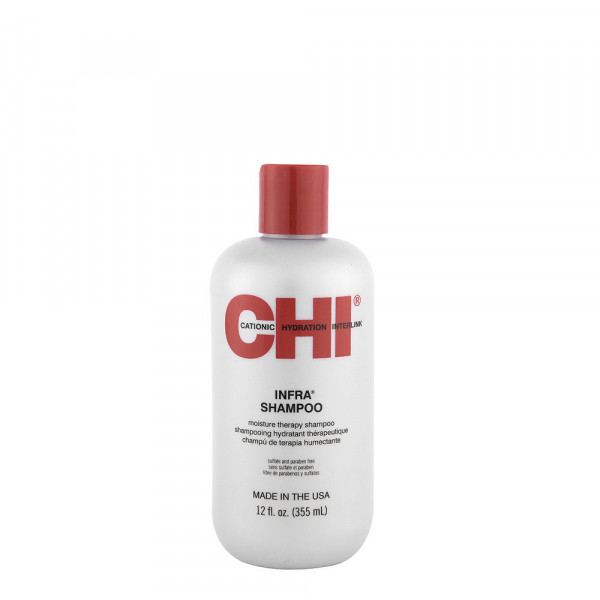 Infra - CHI Shampoing 355 ml