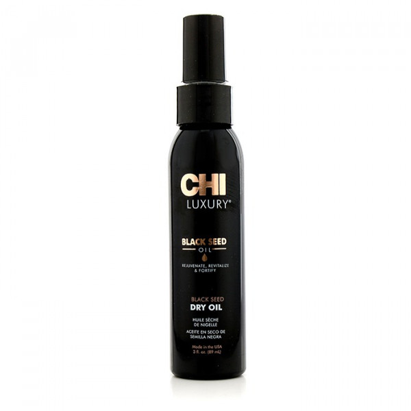 Sérum Luxury Seed Oil CHI 89ML - vue 2