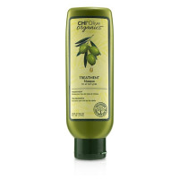 Olive organics Pour tous les types de cheveux