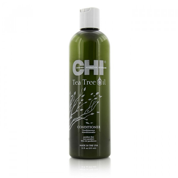 Conditionneur Tea Tree Oil CHI 355ML - vue 2