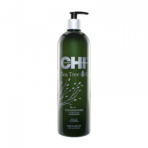 Tea Tree Oil - CHI Après-shampoing 739 ml