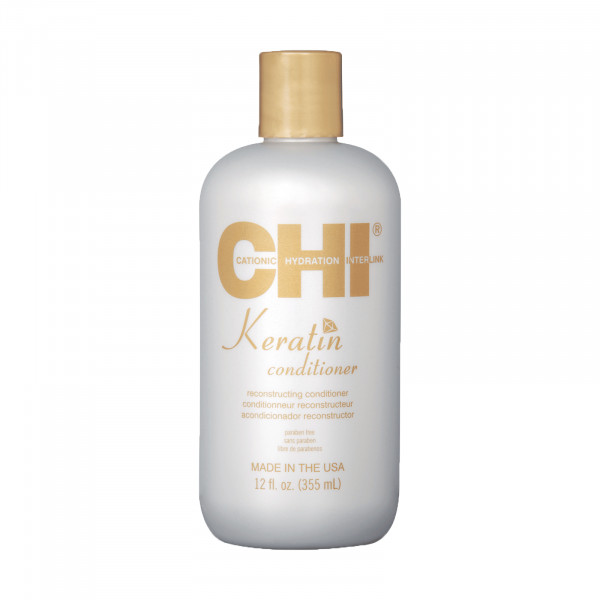 Keratin Conditioner - CHI Après-shampoing 355 ml