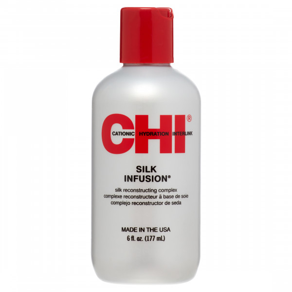 Silk infusion - CHI Soins capillaires 177 ml