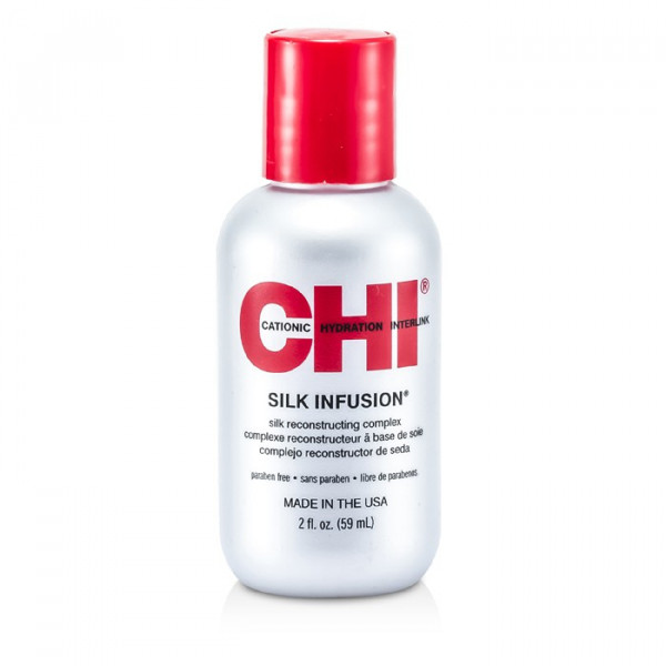 Silk Infusion - CHI Soins capillaires 59 ml