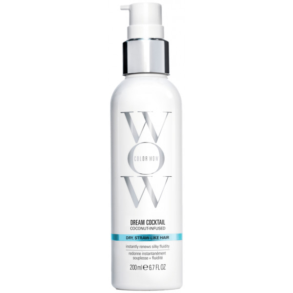 Dream Cocktail Coconut-Infused - Color Wow Soins capillaires 200 ml