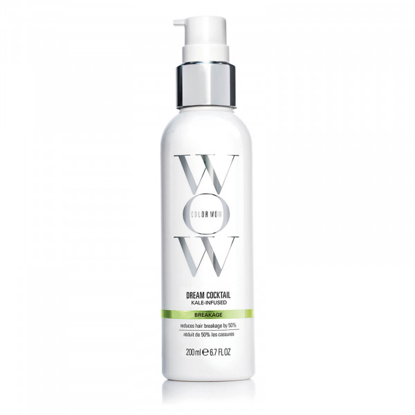 Dream Cocktail Kale-Infused - Color Wow Soins capillaires 200 ml