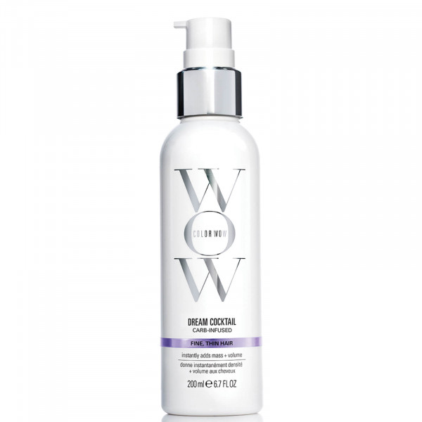 Dream Cocktail Carb-Infused - Color Wow Soins capillaires 200 ml