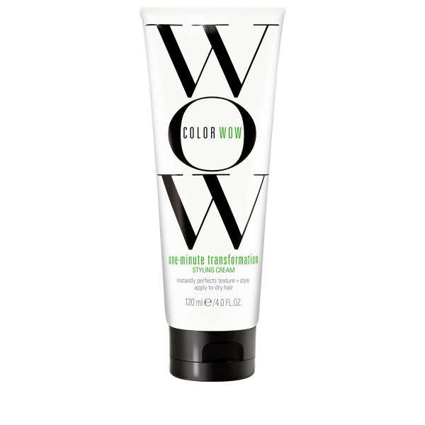 One-Minute Transformation Styling Cream - Color Wow Produits coiffants 120 ml