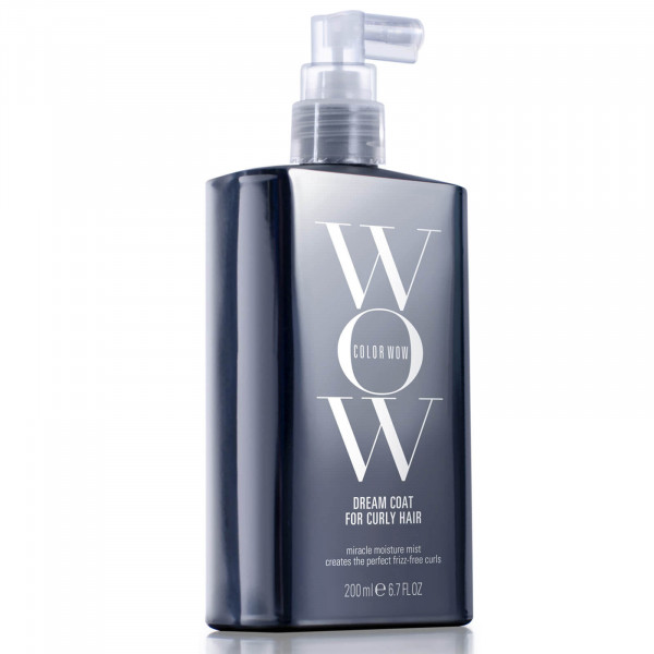 Dream coat for curly hair - Color Wow Soins capillaires 200 ml