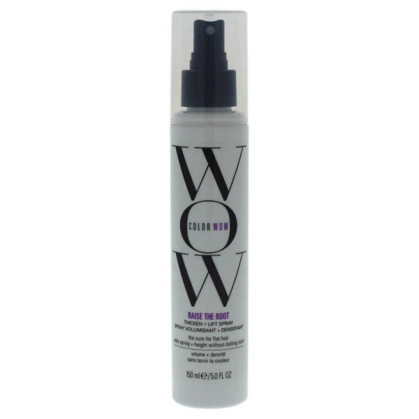Raise the root spray volumisant + densifiant - Color Wow Soins capillaires 150 ml