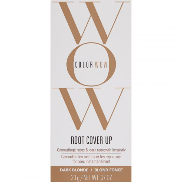 Root Cover Up - Color Wow Coloration 2,1 g