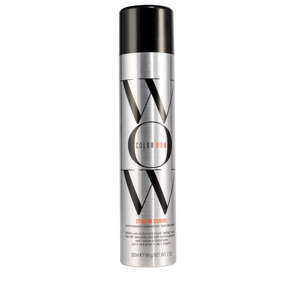 Style on steroids - Color Wow Soins capillaires 262 ml