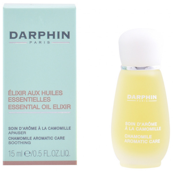 Darphin Essential Oil Elixirs Soin Aromatique à la Camomille 15ml - vue 2