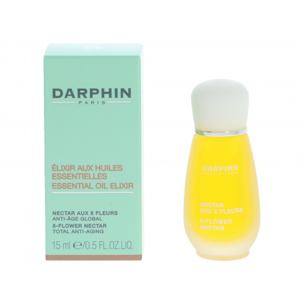 Darphin Essential Oil Elixirs 8 fleur Nectar 15ml