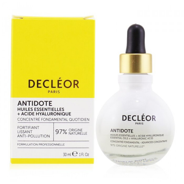 Antidote - Decléor Sérum et booster 30 ml