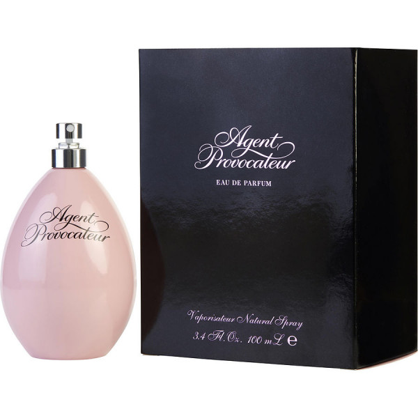 Agent Provocateur - Agent Provocateur Eau De Parfum Spray 100 ML