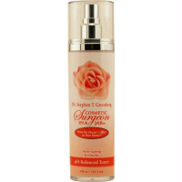 pH-Balanced Toner