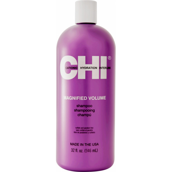 Magnified Volume - CHI Shampoing 946 ml