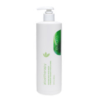 Aloetherapy Hydratant apaisant pour le corps
