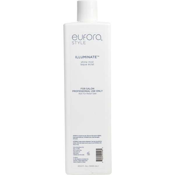 Style Illuminate - Eufora Produits coiffants 1000 ml