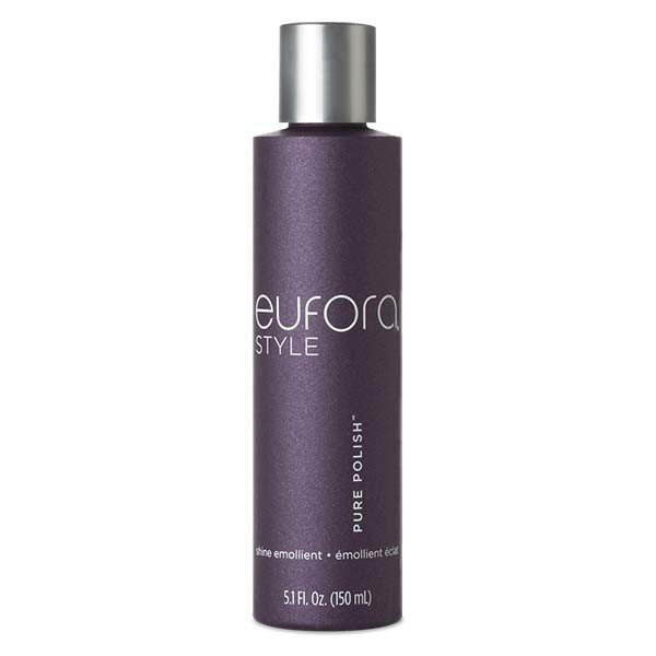 Style Pure polish - Eufora Soins capillaires 150 ml