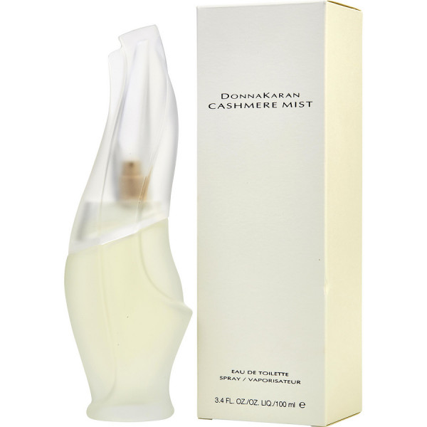 Cashmere mist - donna karan eau de toilette spray 100 ml