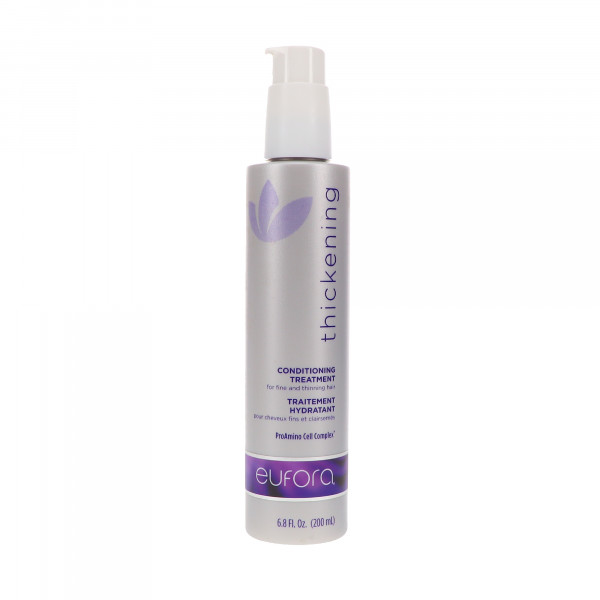 Thickening Traitement hydratant - Eufora Soins capillaires 250 ml