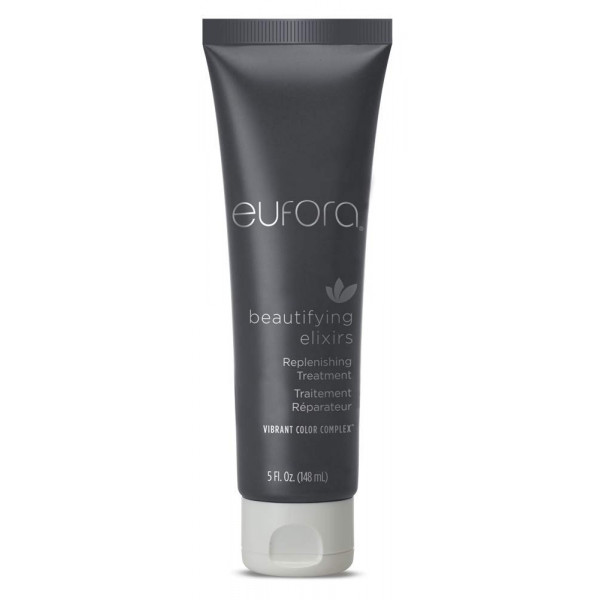 Beautifying Elixirs Traitement réparateur - Eufora Soins capillaires 148 ml