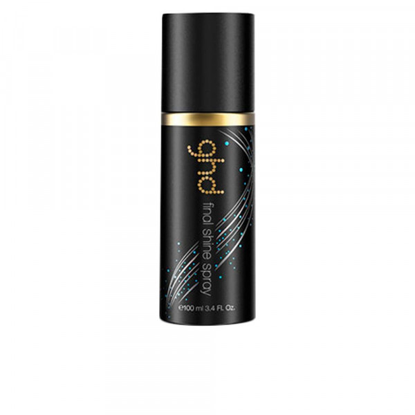 Spray Brillance De Finition - ghd Soins capillaires 100 ml