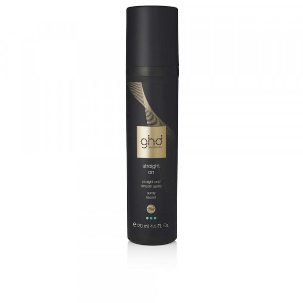 Spray Lissant - ghd Soins capillaires 120 ml