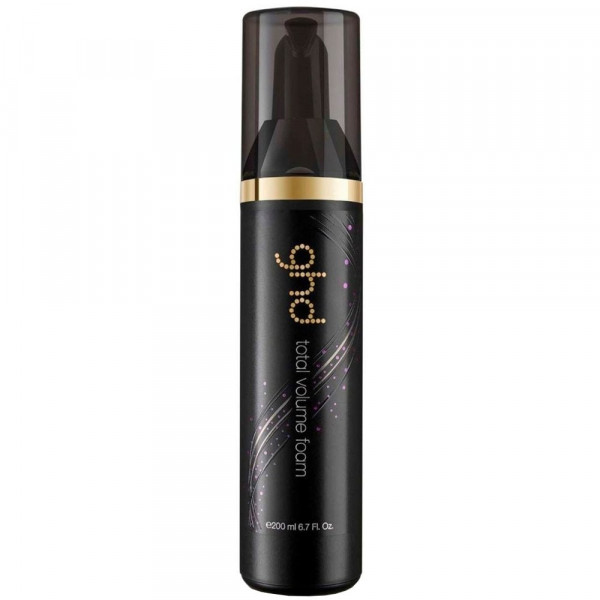 Mousse Total Volume - ghd Soins capillaires 200 ml