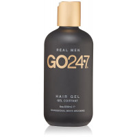 Real men Gel coiffant