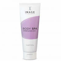Body spa exfloating body scrub