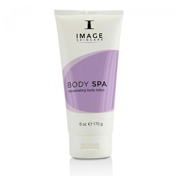Body spa rejuvenating body lotion - Image Skincare Hydratant et nourrissant 170 g