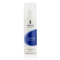 Clear cell Salicylic gel cleanser