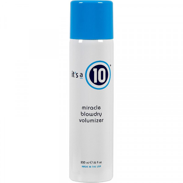 Miracle blow dry volumizer It' a 10 Soins capillaires - vue 2