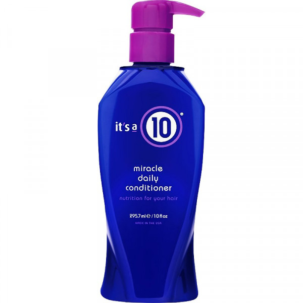 Miracle daily conditioner - It's a 10 Après-shampoing 295,7 ml