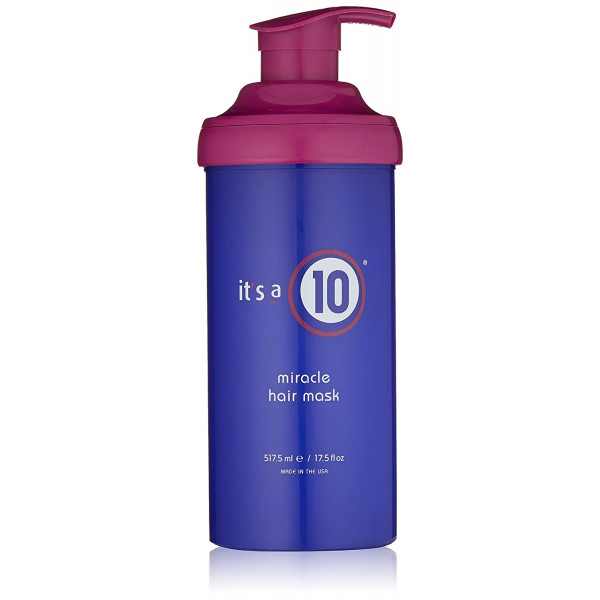 Miracle hair mask - It's a 10 Masque cheveux 517,5 ml