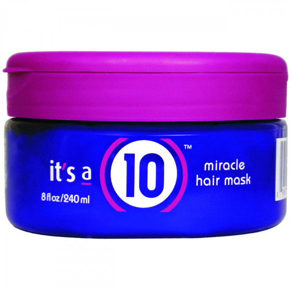 Miracle+hair+mask+-+It%27s+a+10+Masque+cheveux+240+ml