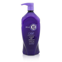 Miracle silk shampoo