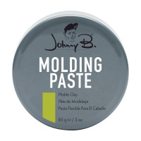 Molding paste